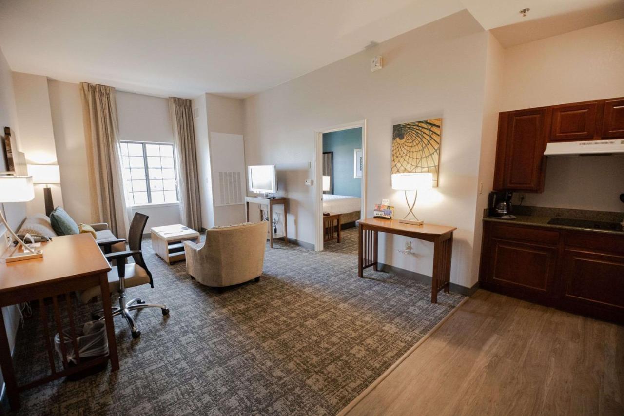 Sonesta Es Suites Baton Rouge University At Southgate Exteriér fotografie