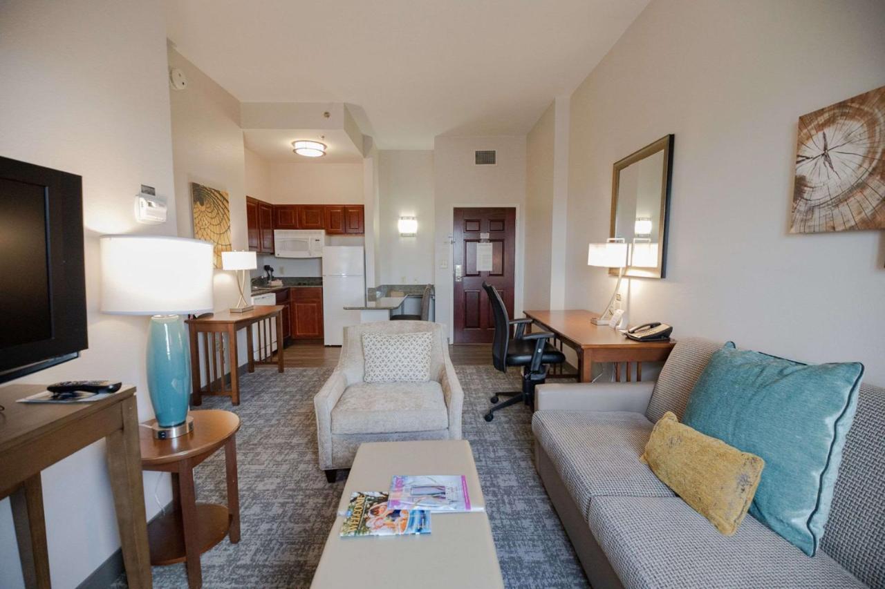 Sonesta Es Suites Baton Rouge University At Southgate Exteriér fotografie