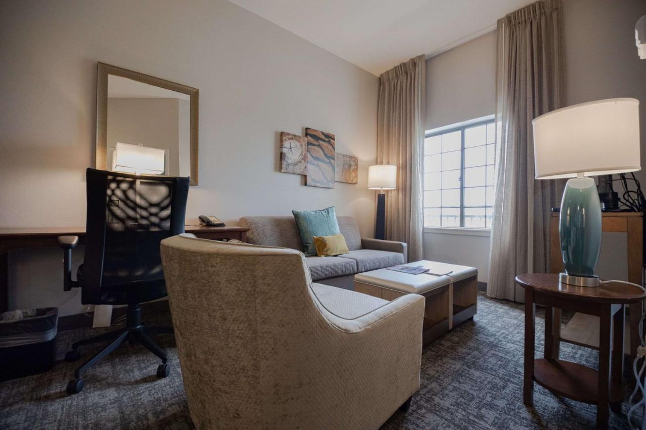 Sonesta Es Suites Baton Rouge University At Southgate Exteriér fotografie