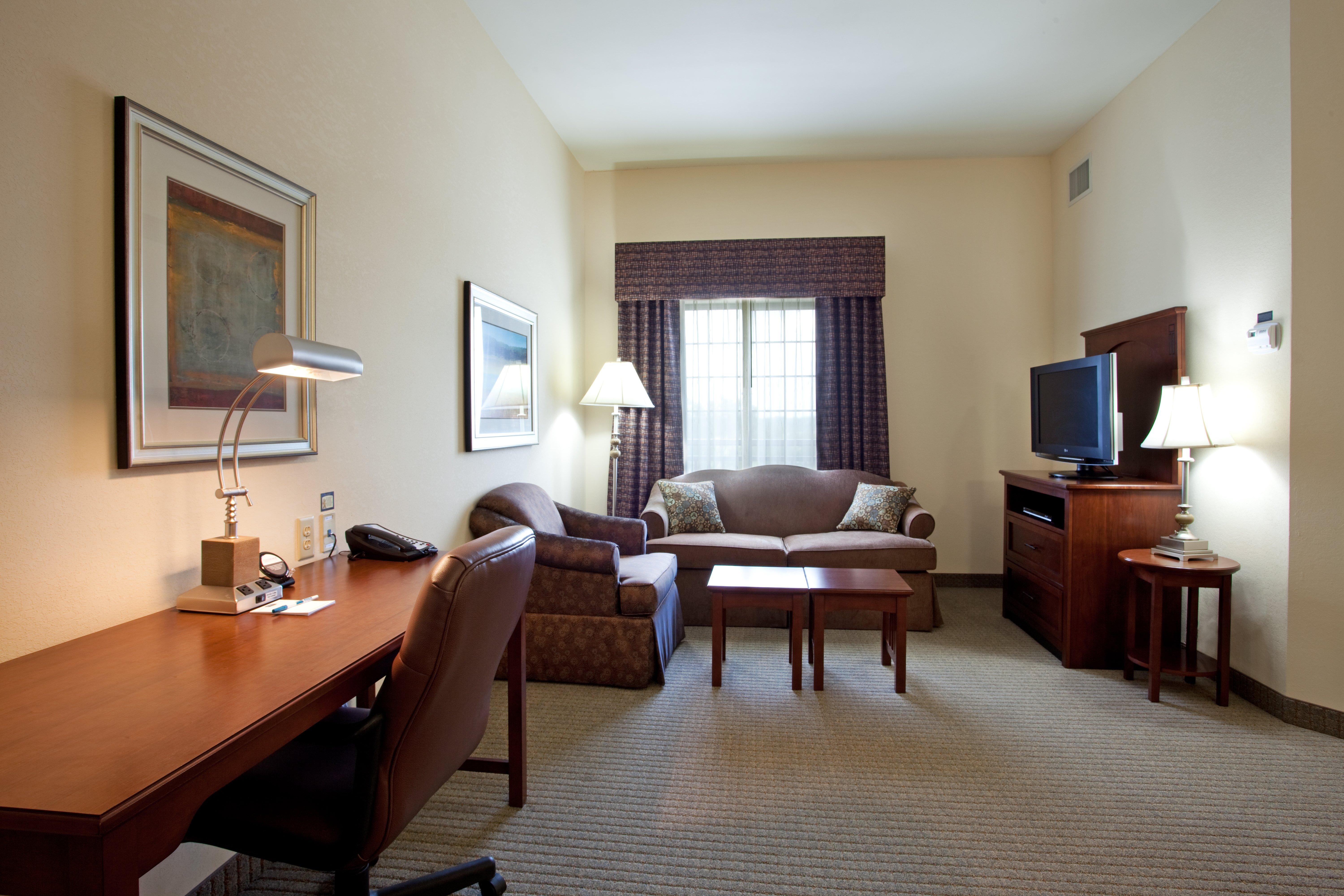 Sonesta Es Suites Baton Rouge University At Southgate Exteriér fotografie