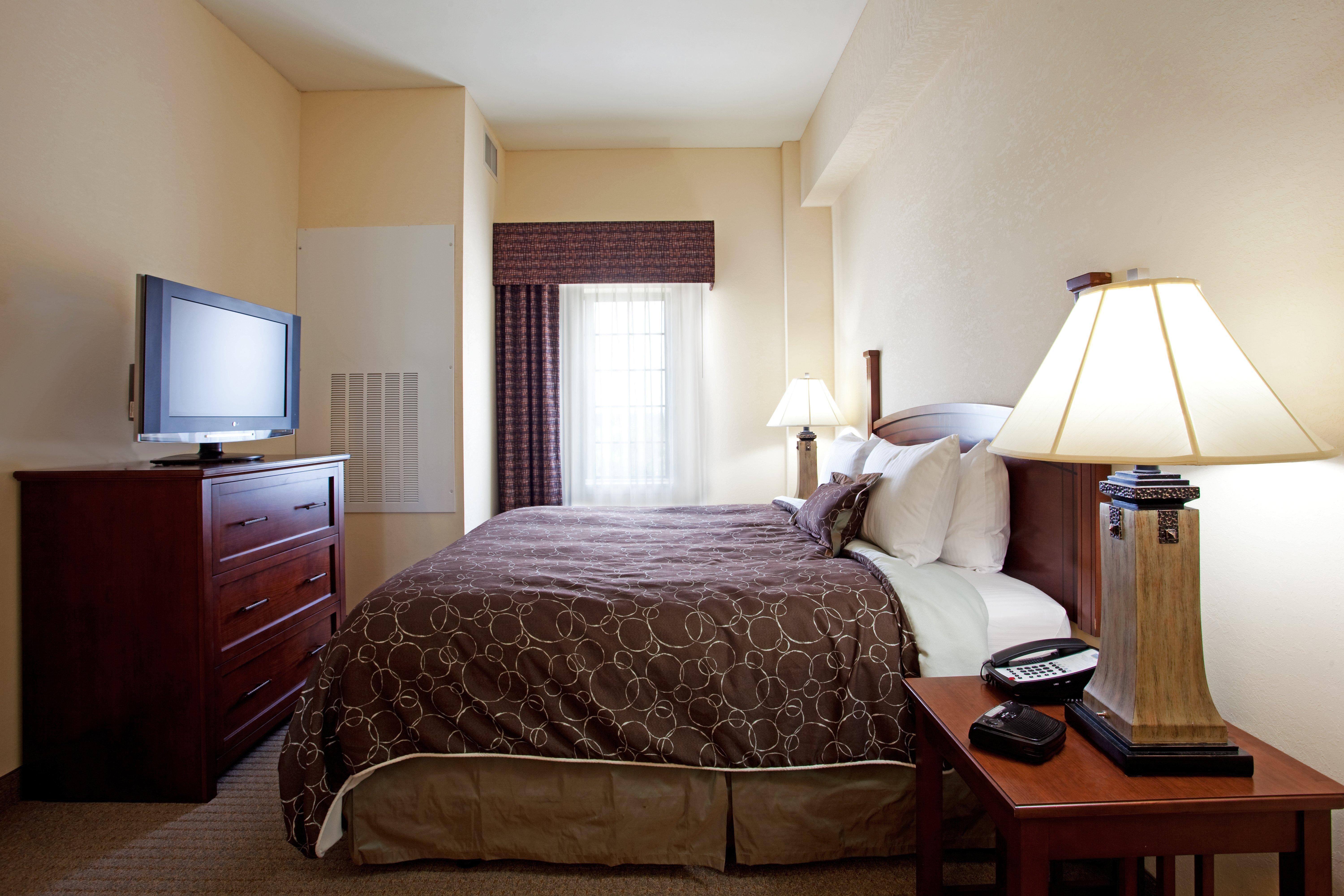 Sonesta Es Suites Baton Rouge University At Southgate Exteriér fotografie