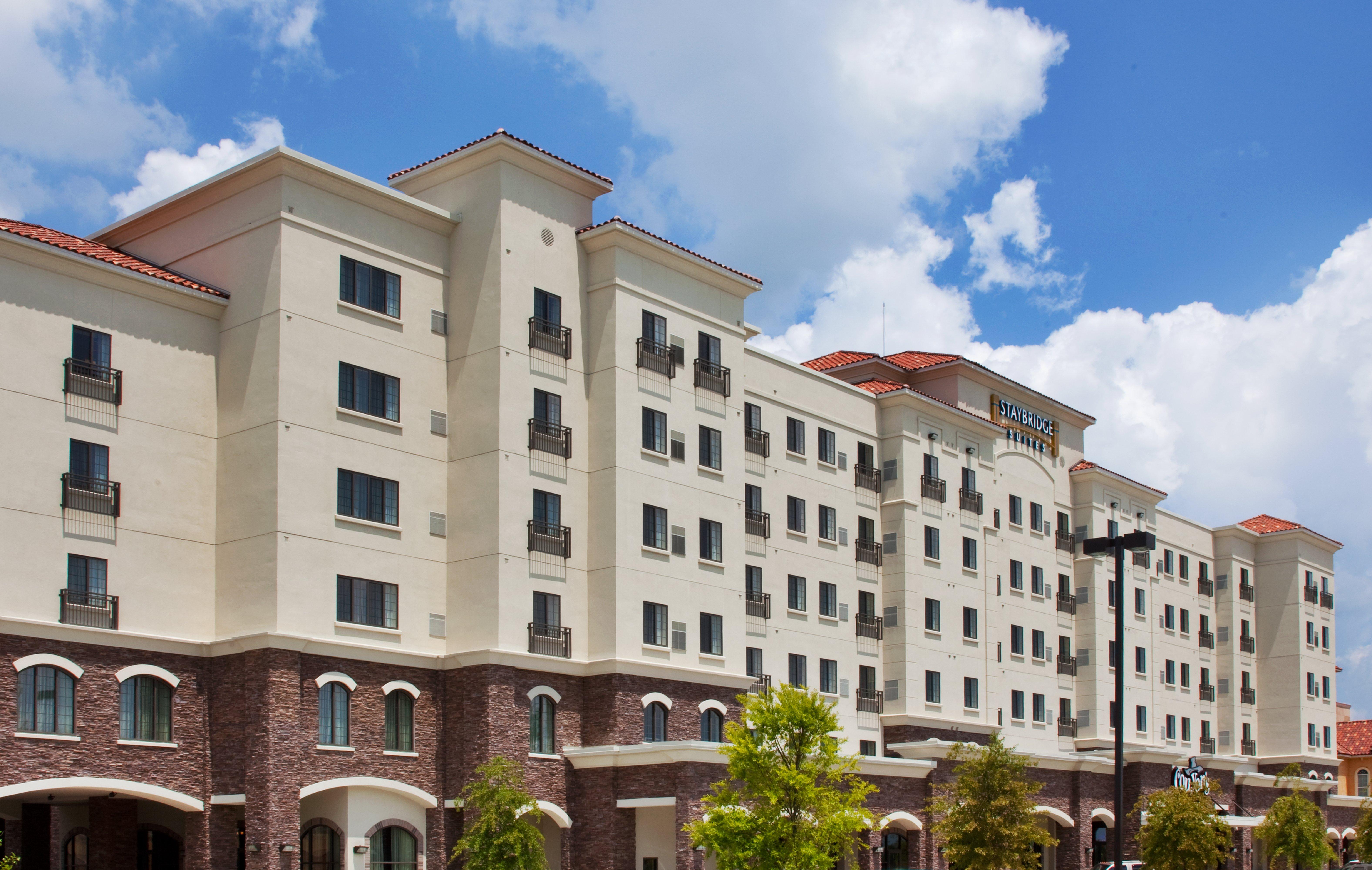 Sonesta Es Suites Baton Rouge University At Southgate Exteriér fotografie
