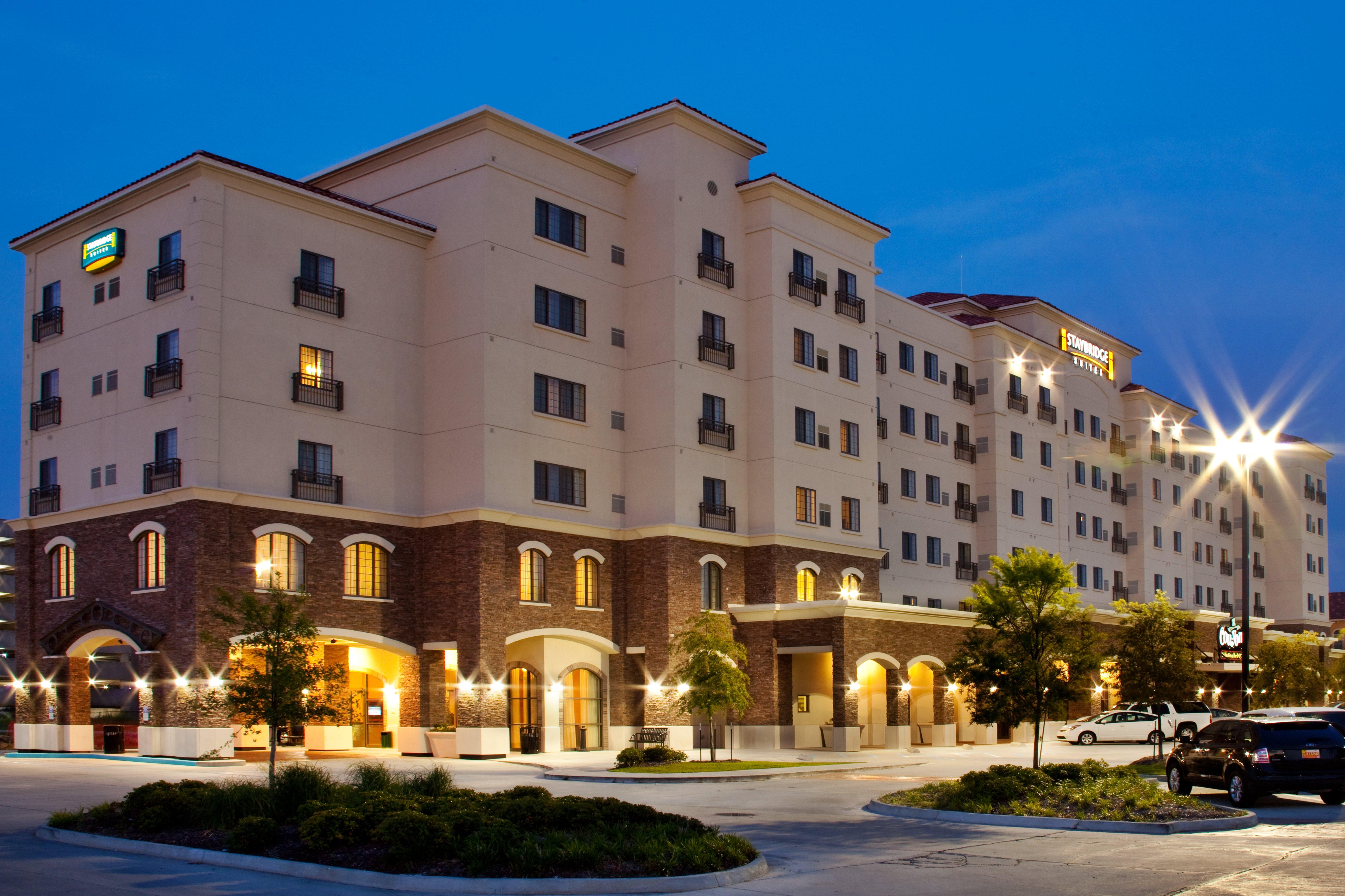 Sonesta Es Suites Baton Rouge University At Southgate Exteriér fotografie
