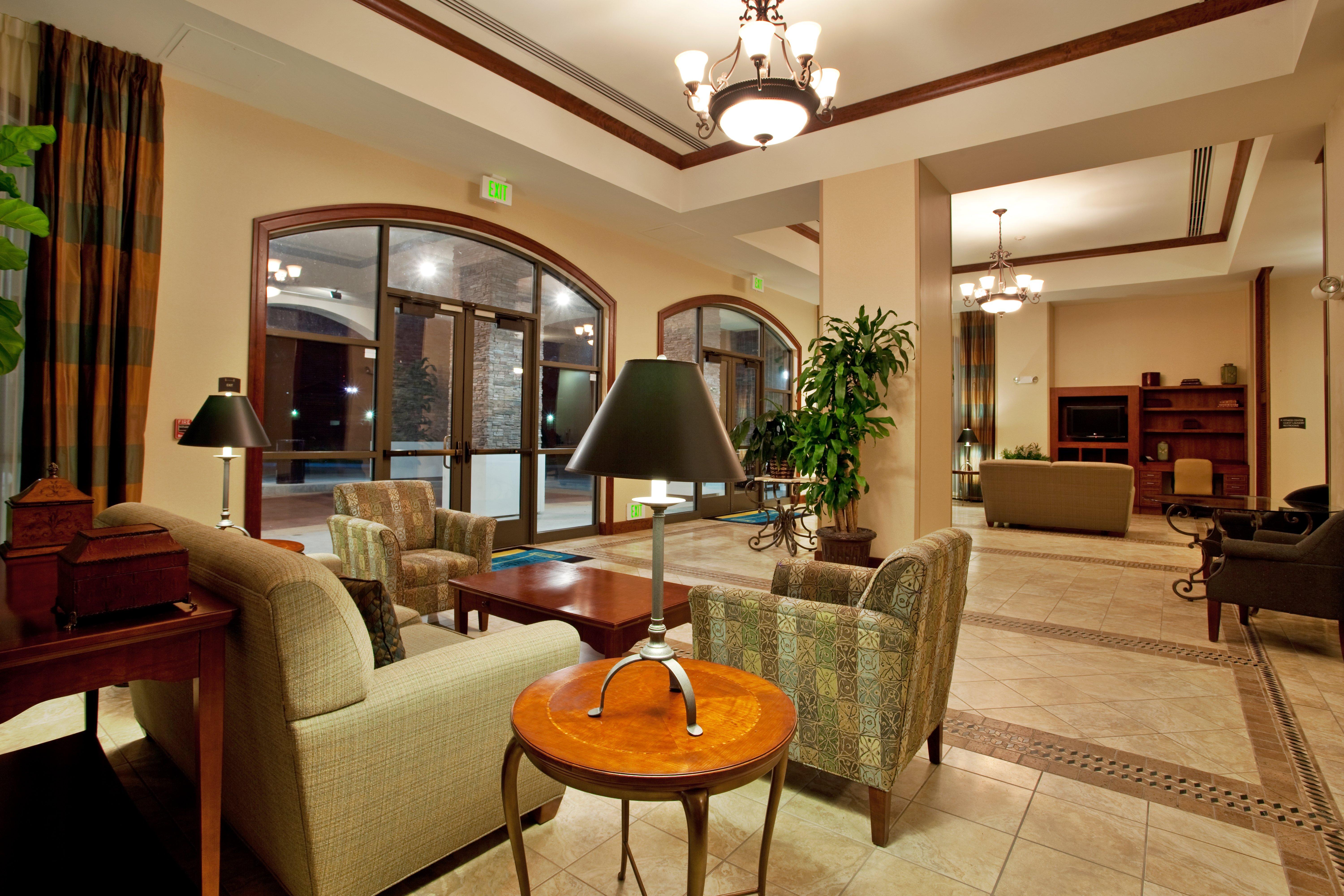 Sonesta Es Suites Baton Rouge University At Southgate Exteriér fotografie