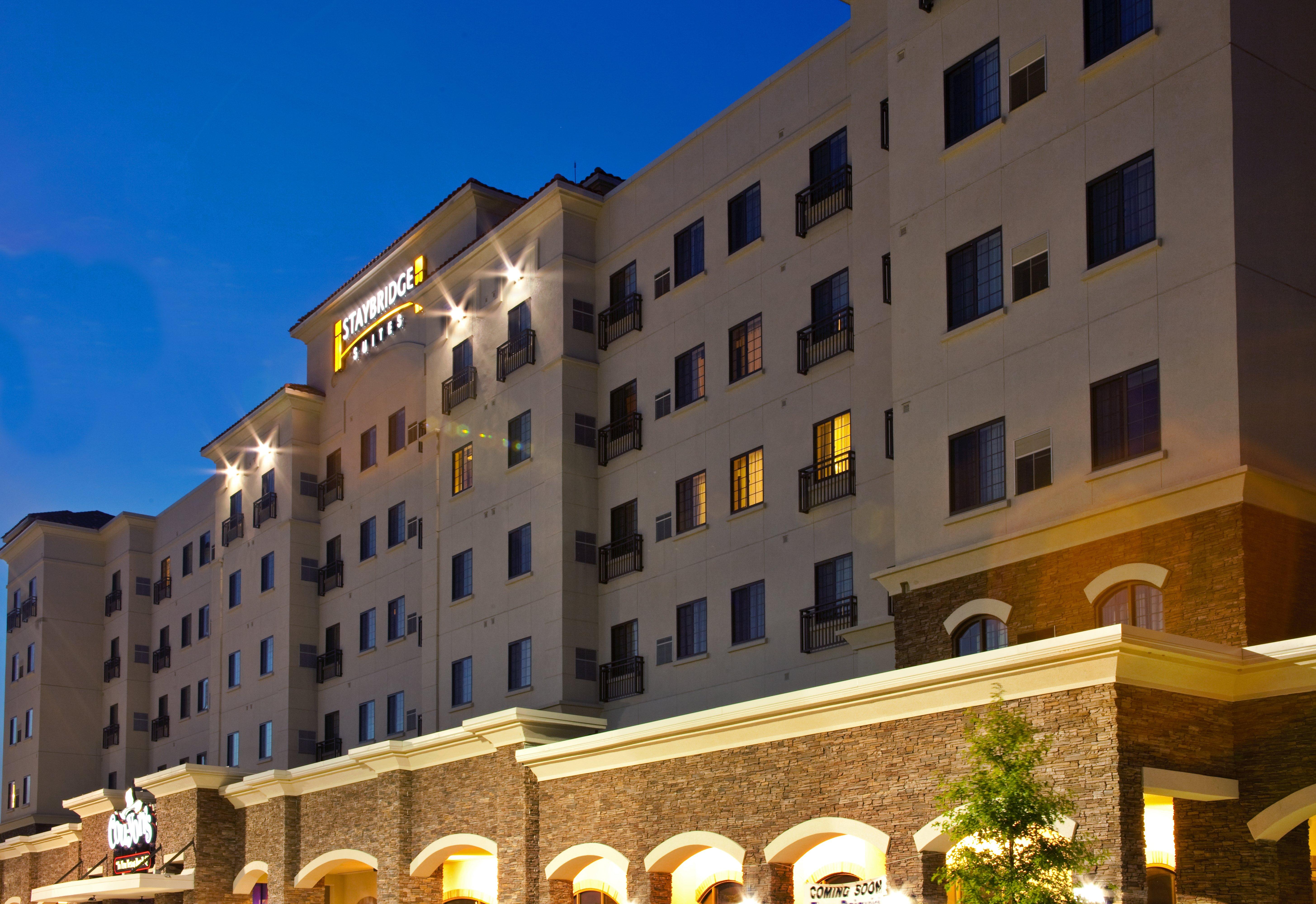 Sonesta Es Suites Baton Rouge University At Southgate Exteriér fotografie