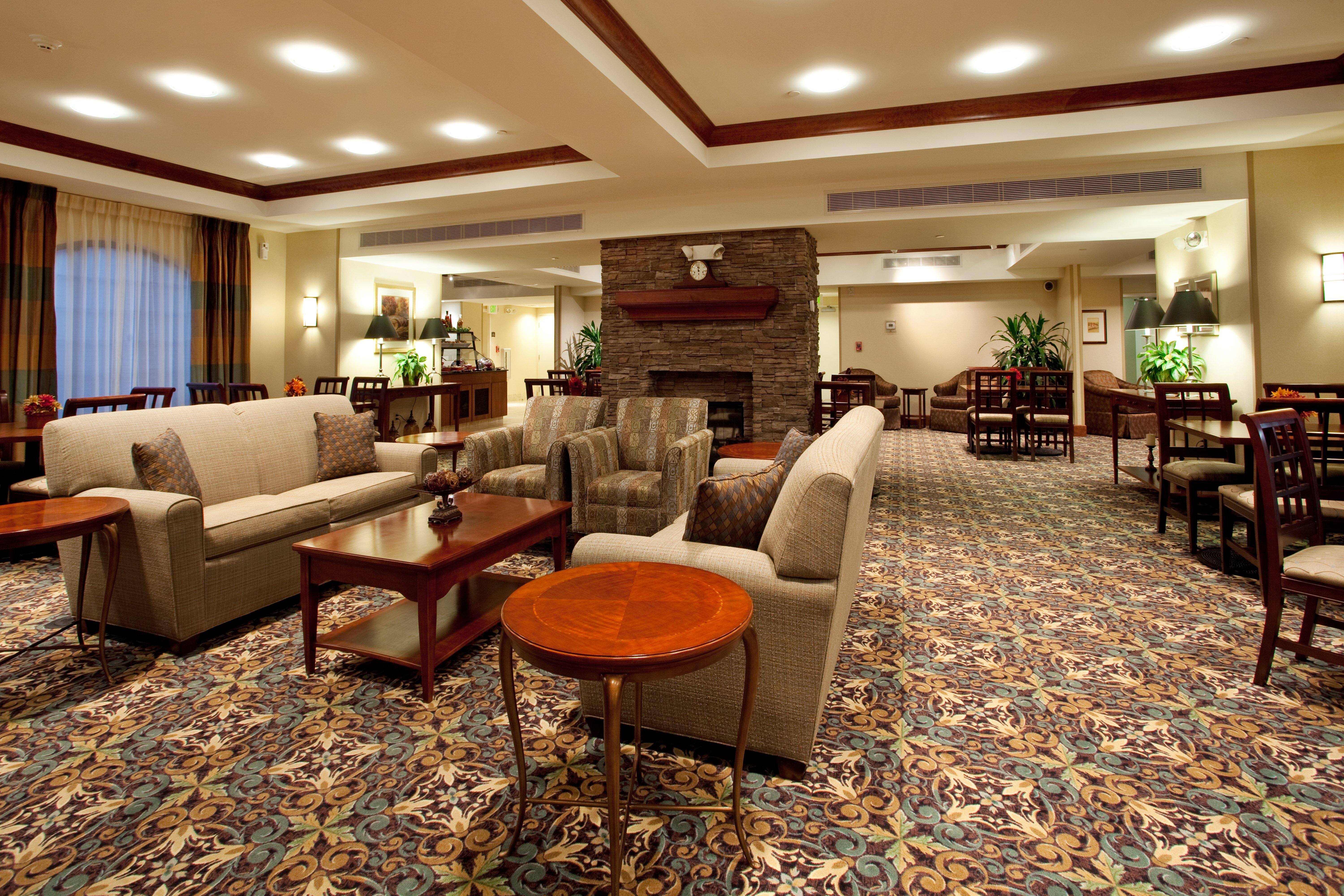 Sonesta Es Suites Baton Rouge University At Southgate Exteriér fotografie