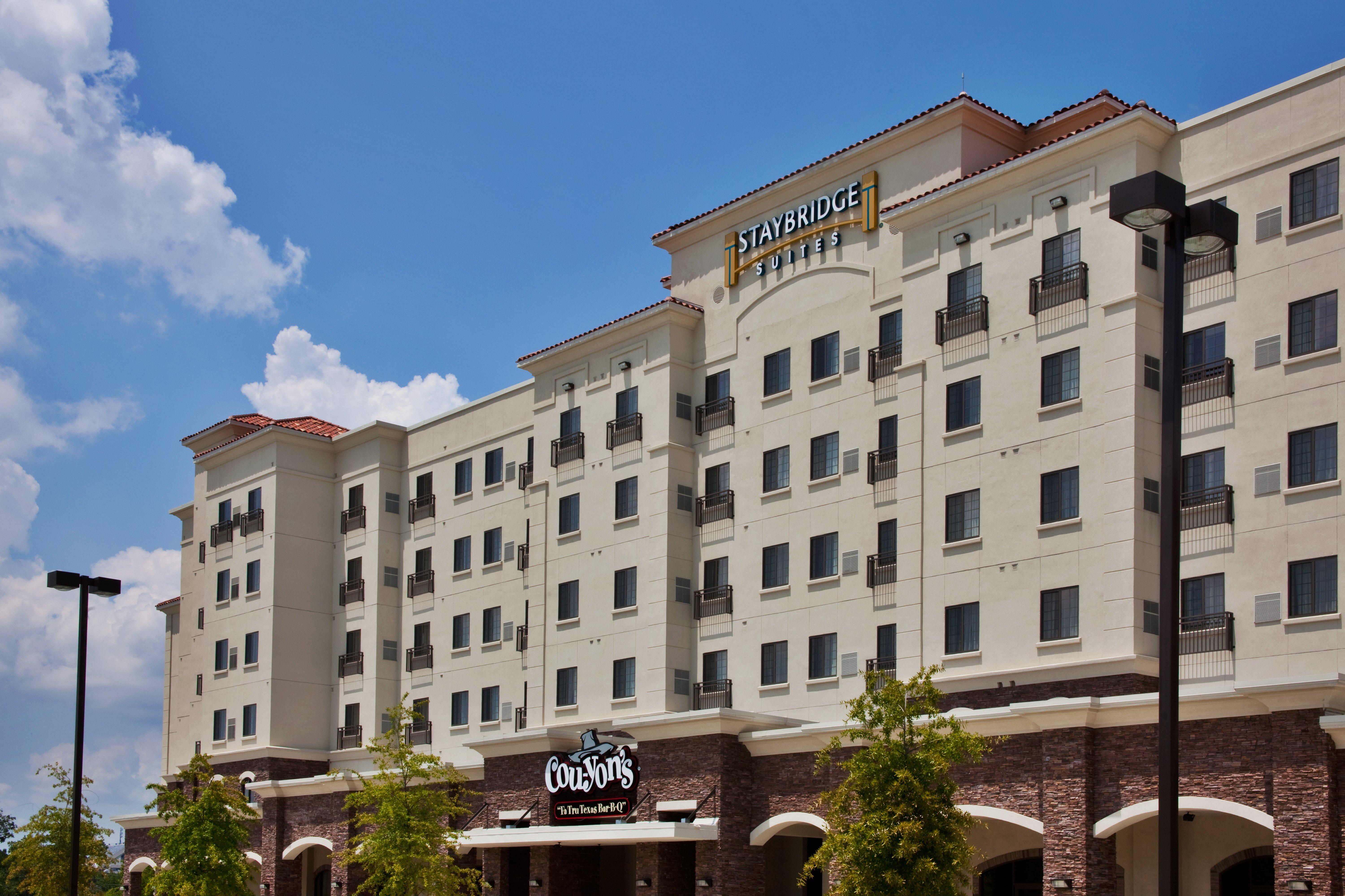 Sonesta Es Suites Baton Rouge University At Southgate Exteriér fotografie