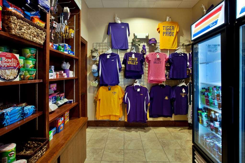 Sonesta Es Suites Baton Rouge University At Southgate Zařízení fotografie