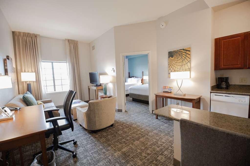 Sonesta Es Suites Baton Rouge University At Southgate Pokoj fotografie