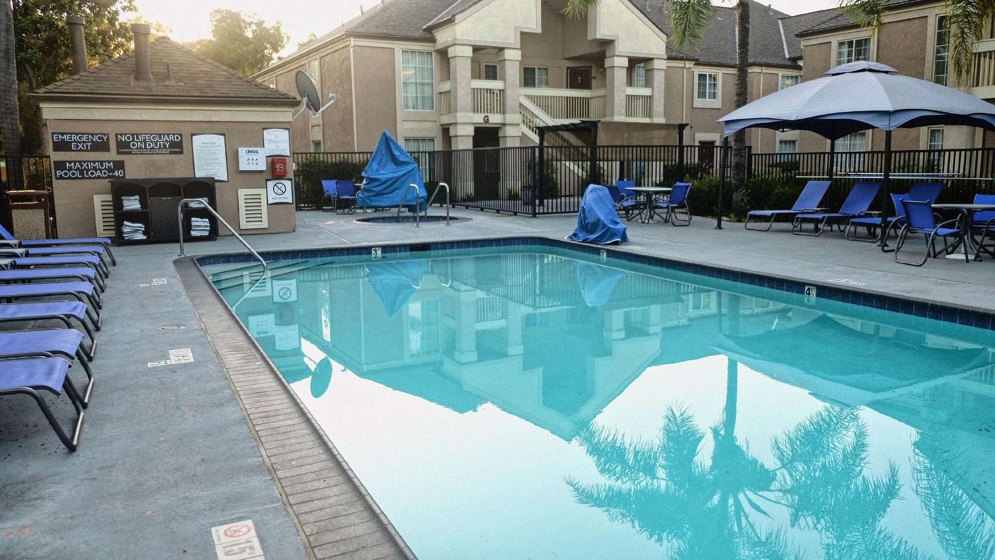 Sonesta Es Suites Baton Rouge University At Southgate Exteriér fotografie