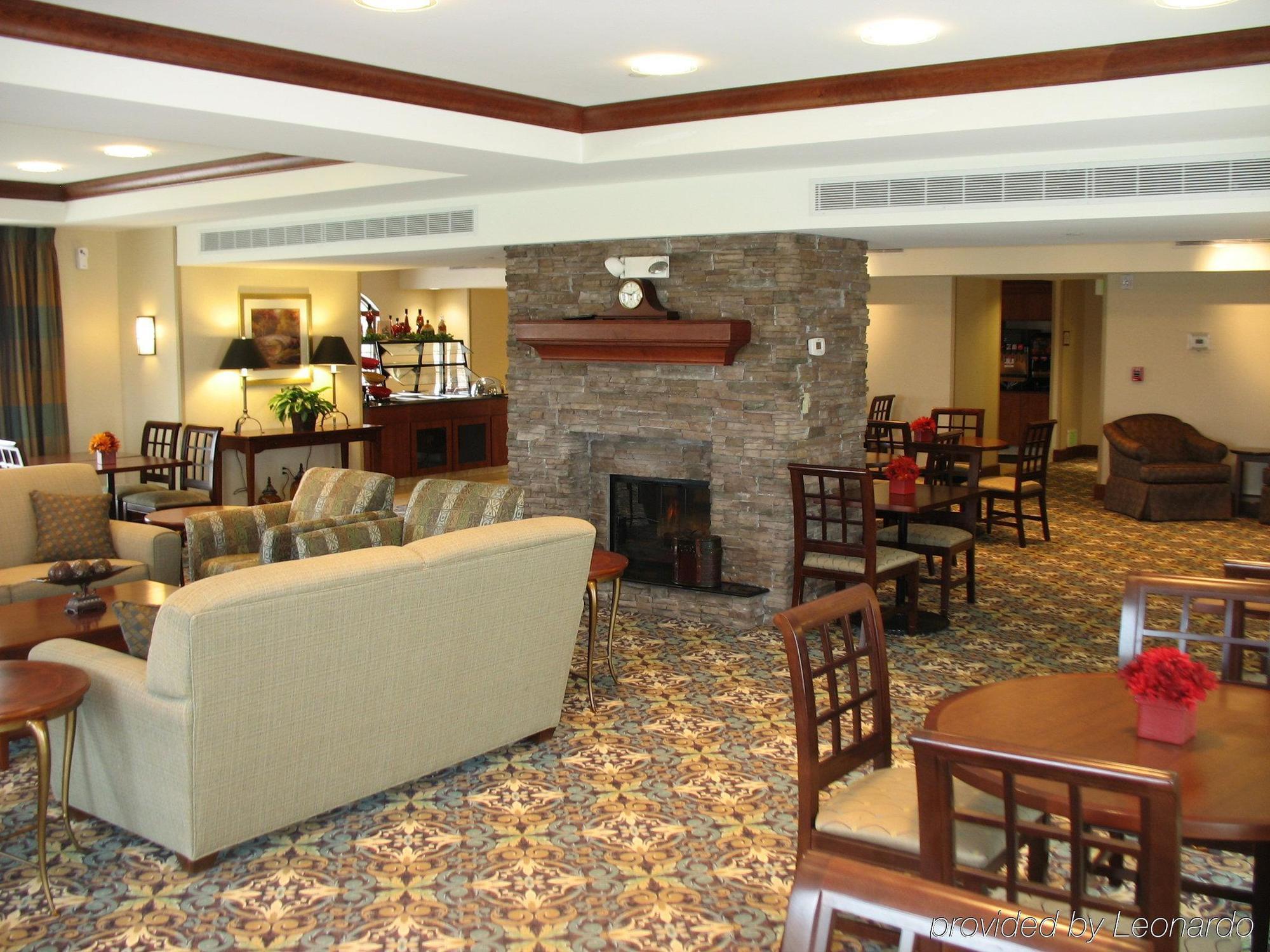Sonesta Es Suites Baton Rouge University At Southgate Restaurace fotografie