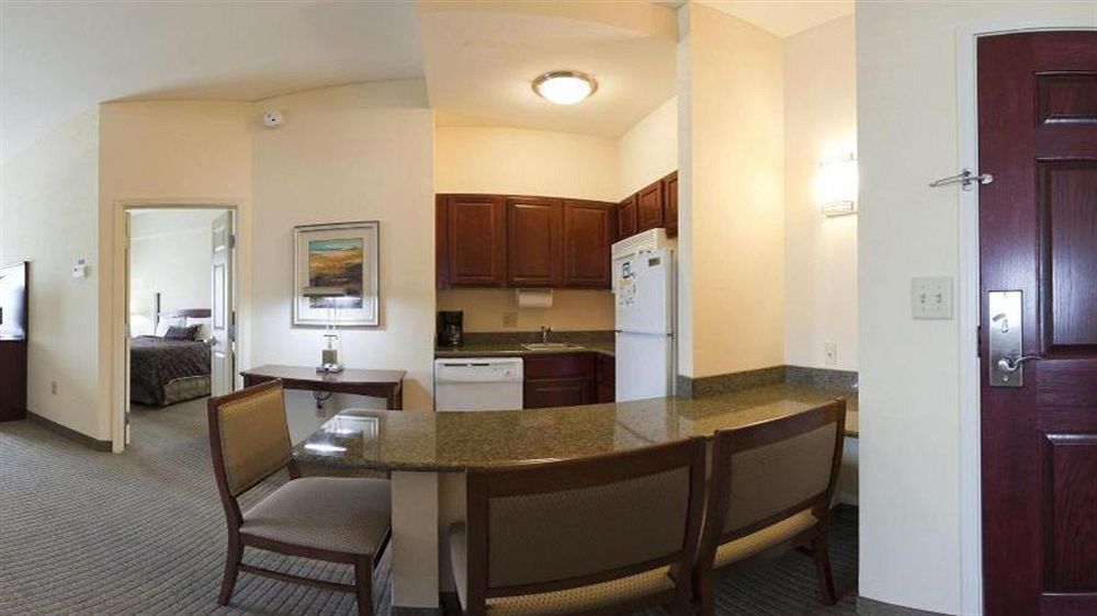 Sonesta Es Suites Baton Rouge University At Southgate Exteriér fotografie