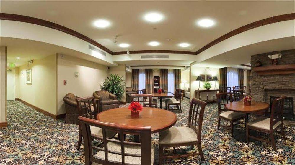Sonesta Es Suites Baton Rouge University At Southgate Exteriér fotografie
